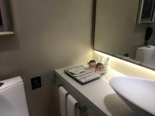 Lavande Hotel Chaozhou Chaofeng Road Hexie Build Harmonious