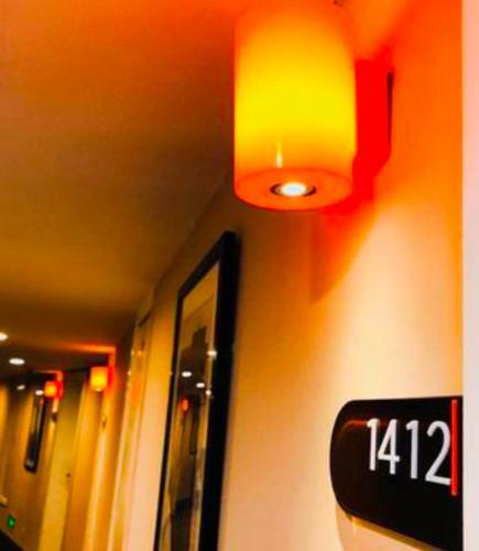 Hotel 7days Premium Changsha Wuyi Square Subway Station Branch