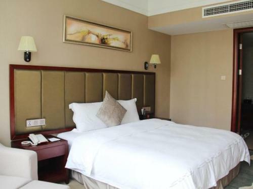 Hotel Changsha Jiaxing Inn