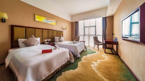 Hotel Changsha Jiaxing Inn