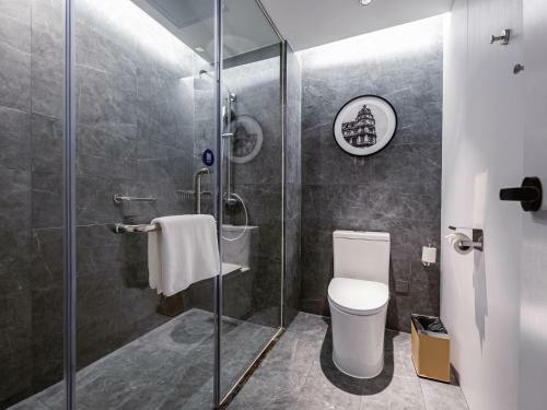 Hotel Campanile Changsha Hongxing Taskin Plaza
