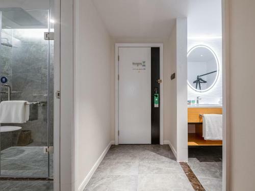 Hotel Campanile Changsha Hongxing Taskin Plaza