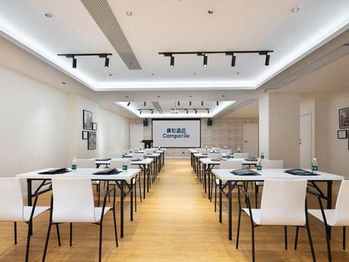 Hotel Campanile Changsha Hongxing Taskin Plaza