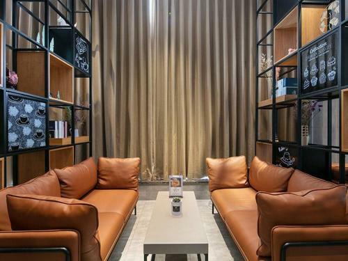 Hotel Campanile Changsha Hongxing Taskin Plaza