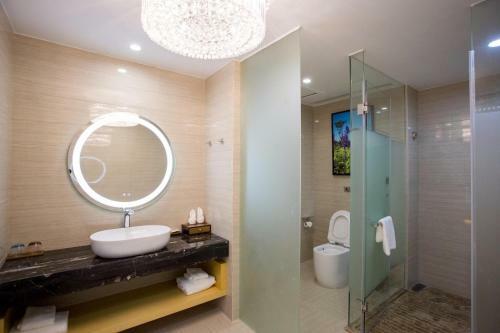 Lavande Hotel Chaozhou Plaza Branch
