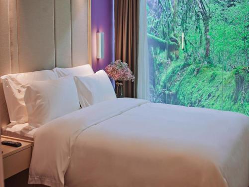 Lavande Hotel (Changsha Railway Station Branch)