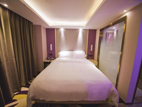 Lavande Hotel (Changsha Railway Station Branch)