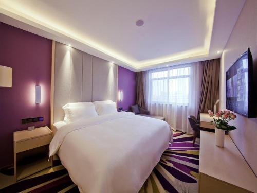 Lavande Hotel (Changsha Railway Station Branch)