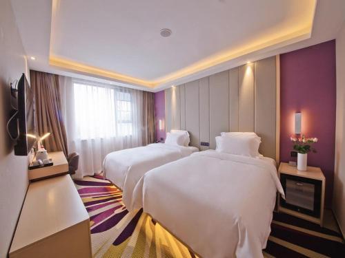Lavande Hotel (Changsha Railway Station Branch)