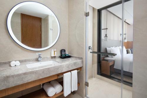 Holiday Inn Chengde Park View, An Ihg Hotel