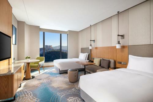 Holiday Inn Chengde Park View, An Ihg Hotel