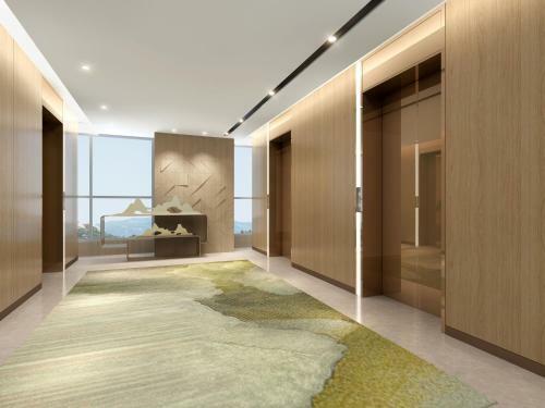 Holiday Inn Chengde Park View, An Ihg Hotel