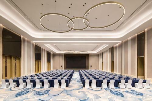 Holiday Inn Chengde Park View, An Ihg Hotel