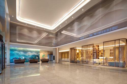 Holiday Inn Chengde Park View, An Ihg Hotel