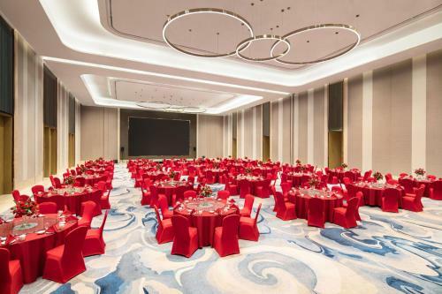 Holiday Inn Chengde Park View, An Ihg Hotel