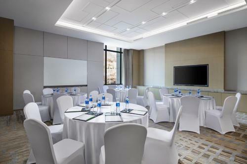 Holiday Inn Chengde Park View, An Ihg Hotel