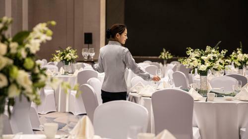 Holiday Inn Chengde Park View, An Ihg Hotel