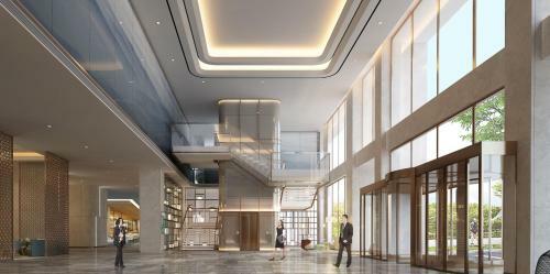 Holiday Inn Chengde Park View, An Ihg Hotel