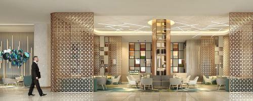 Holiday Inn Chengde Park View, An Ihg Hotel