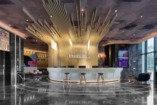 Hotel Mercure Chengdu Xindu