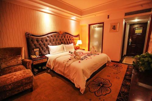Chengdu Aviation Hotel