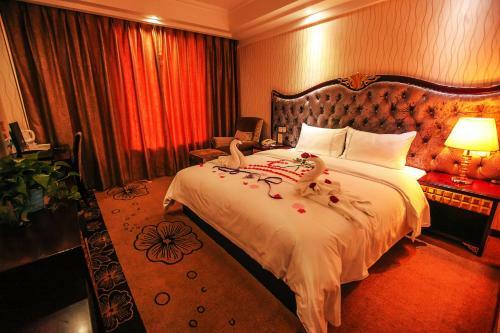 Chengdu Aviation Hotel
