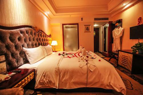 Chengdu Aviation Hotel