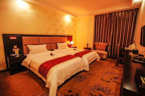 Chengdu Aviation Hotel