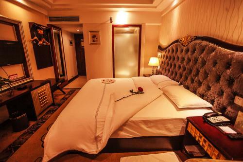 Chengdu Aviation Hotel