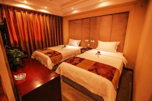 Chengdu Aviation Hotel