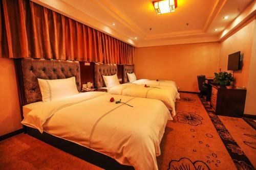 Chengdu Aviation Hotel