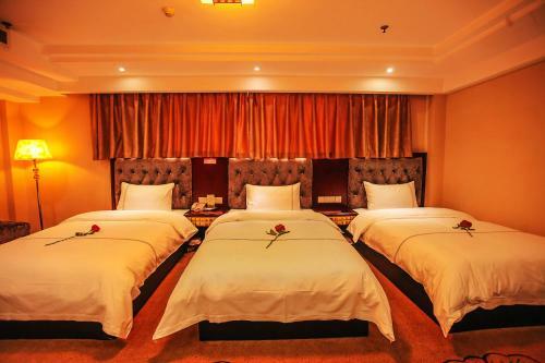 Chengdu Aviation Hotel