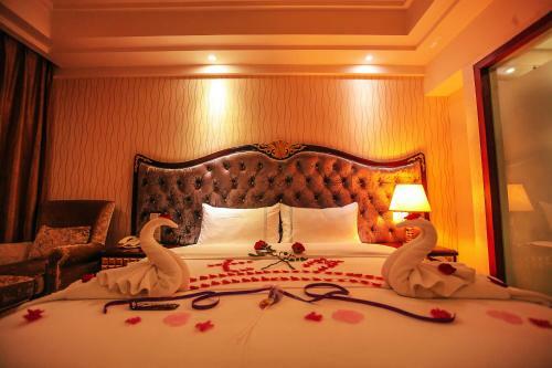 Chengdu Aviation Hotel