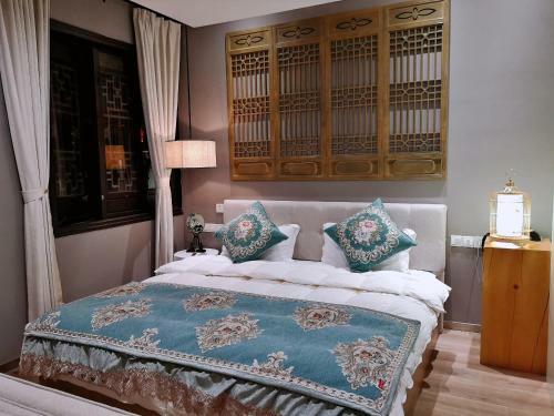 Chengdu Manyuan Hotel
