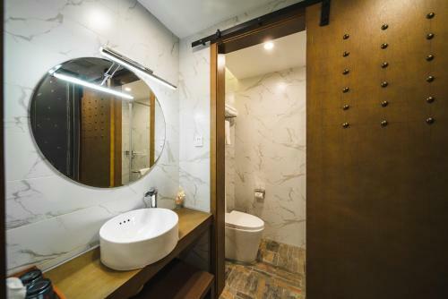 Chengdu Manyuan Hotel
