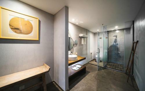 Chengdu Manyuan Hotel