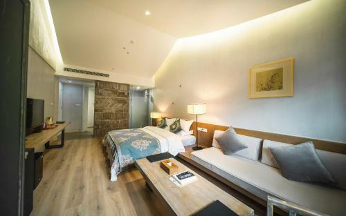 Chengdu Manyuan Hotel