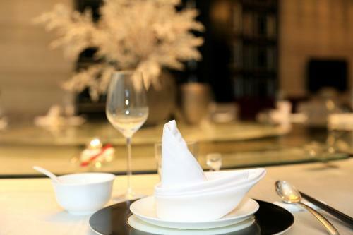 Cheng Du Da Ding Century Plaza Hotel