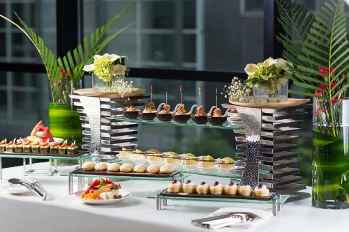 Cheng Du Da Ding Century Plaza Hotel