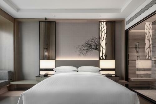 Hotel Courtyard By Marriott Chengdu South