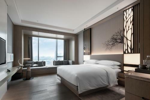Hotel Courtyard By Marriott Chengdu South
