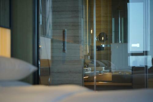 Hotel Courtyard By Marriott Chengdu South