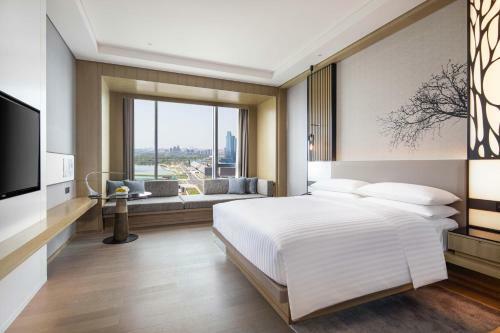 Hotel Courtyard By Marriott Chengdu South