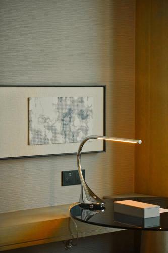 Hotel Courtyard By Marriott Chengdu South