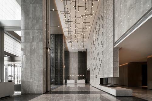 Hotel Courtyard By Marriott Chengdu South