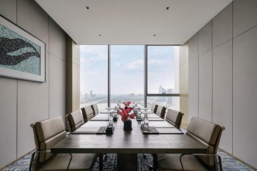 Hotel Courtyard By Marriott Chengdu South