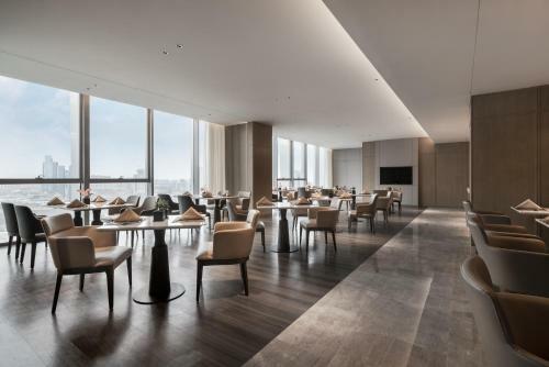 Hotel Courtyard By Marriott Chengdu South