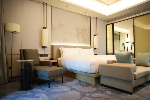 Hotel Gran Melia Chengdu
