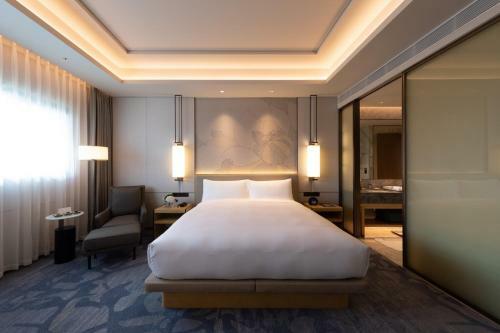 Hotel Gran Melia Chengdu