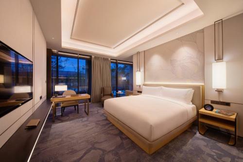 Hotel Gran Melia Chengdu